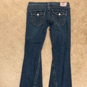 Women’s True Religion Jeans